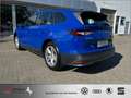 Skoda Sonstige Enyaq iV 50 AZN-Haus-FÖRDERUNG* Batt-ZERTIFIKAT Blau - thumbnail 8
