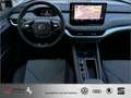 Skoda Sonstige Enyaq iV 50 AZN-Haus-FÖRDERUNG* Batt-ZERTIFIKAT Blau - thumbnail 18