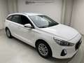 Hyundai i30 cw 1.4 Select Tempomat Winterpaket Bianco - thumbnail 1