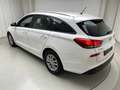 Hyundai i30 cw 1.4 Select Tempomat Winterpaket Bianco - thumbnail 7