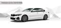 BMW 330 i xDrive Msport Argento - thumbnail 3