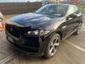 Jaguar F-Pace F-Pace 2.0d i4 Pure 163cv my19 cambio manuale Noir - thumbnail 2