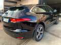 Jaguar F-Pace F-Pace 2.0d i4 Pure 163cv my19 cambio manuale Nero - thumbnail 5