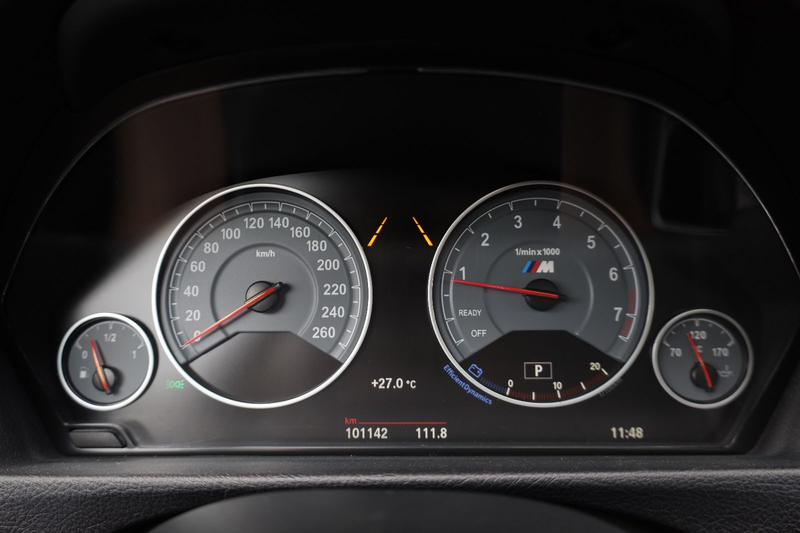 BMW 435 435i Gran Coupé/360*/HUD/HK/TOTW/SBD/SHZ/PDC/R20 — photo 12