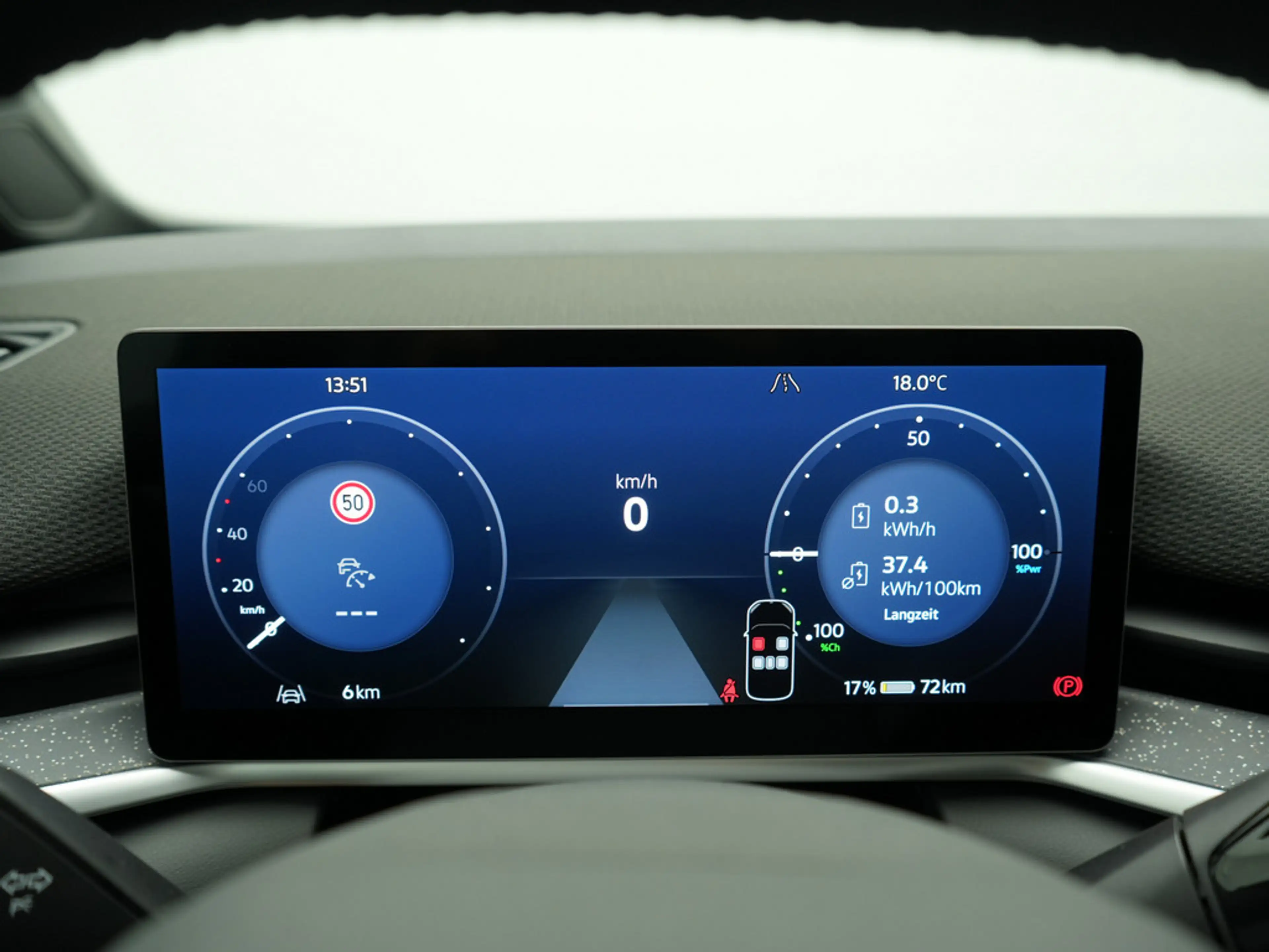 Volkswagen ID.3 Neo Style MATRIX AHK KAM KEYLESS MEMORY — photo 14