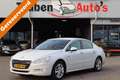 Peugeot 508 2.0 HDi Blue Lease Executive Hybrid4 Navigatie, Cl Blanco - thumbnail 1