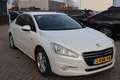 Peugeot 508 2.0 HDi Blue Lease Executive Hybrid4 Navigatie, Cl Blanco - thumbnail 10
