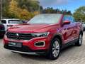 Volkswagen T-Roc Cabriolet Style*ACC*Virtual*nur 9.900 km* Rot - thumbnail 11