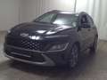 Hyundai KONA 1.6 GDI Trend DC PDC RFK Tempomat Shz Schwarz - thumbnail 2