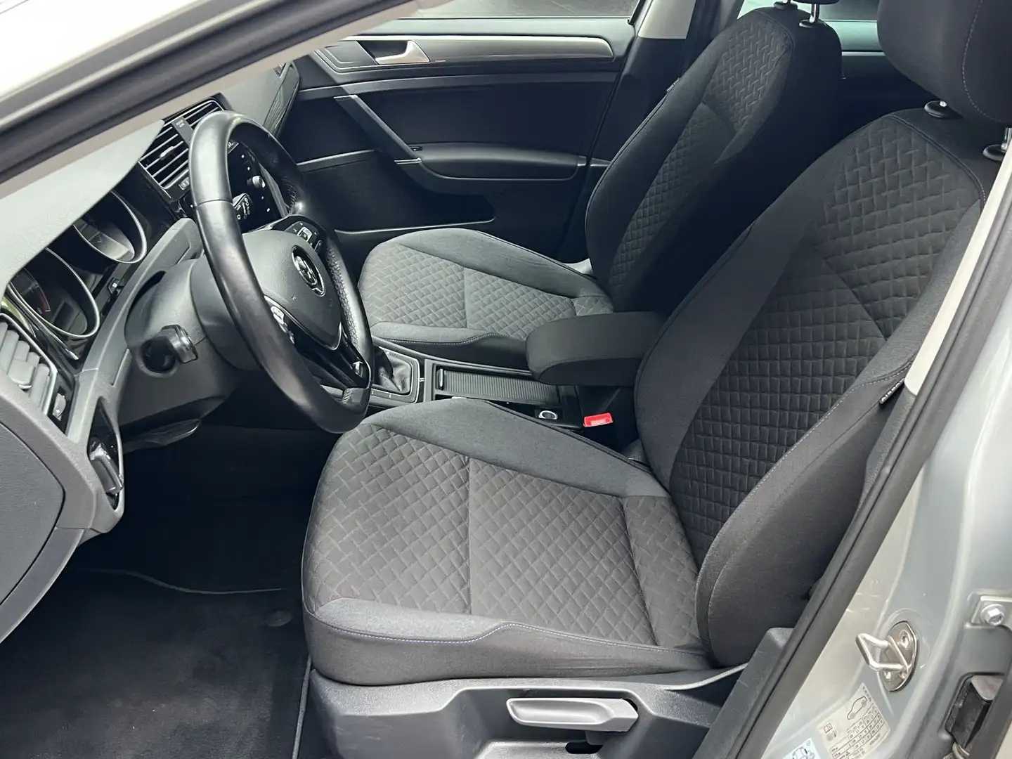 Volkswagen Golf Join Xen-LED Navi DAB Kamera ACC AppConnect Argent - 2