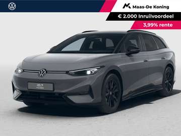 Limited Edition 59 kWh accu, 204 PK · Achteruitrij