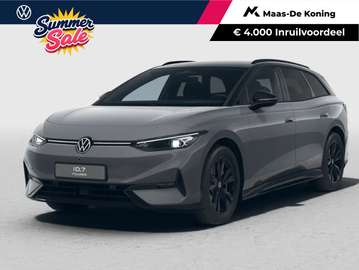 Limited Edition 59 kWh accu, 204 PK · Achteruitrij