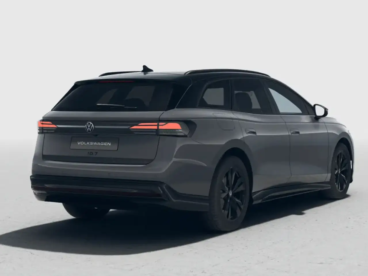 Volkswagen ID.7 2026