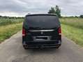 Mercedes-Benz V 300 V 300 d extralang 9G-TRion 2023 Zwart - thumbnail 3