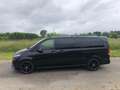 Mercedes-Benz V 300 V 300 d extralang 9G-TRion 2023 Zwart - thumbnail 2