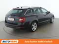 Skoda Octavia 1.6 TDI Style Schwarz - thumbnail 6