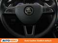 Skoda Octavia 1.6 TDI Style Schwarz - thumbnail 19