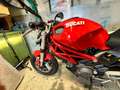 Ducati Monster 696 Plus Czerwony - thumbnail 2