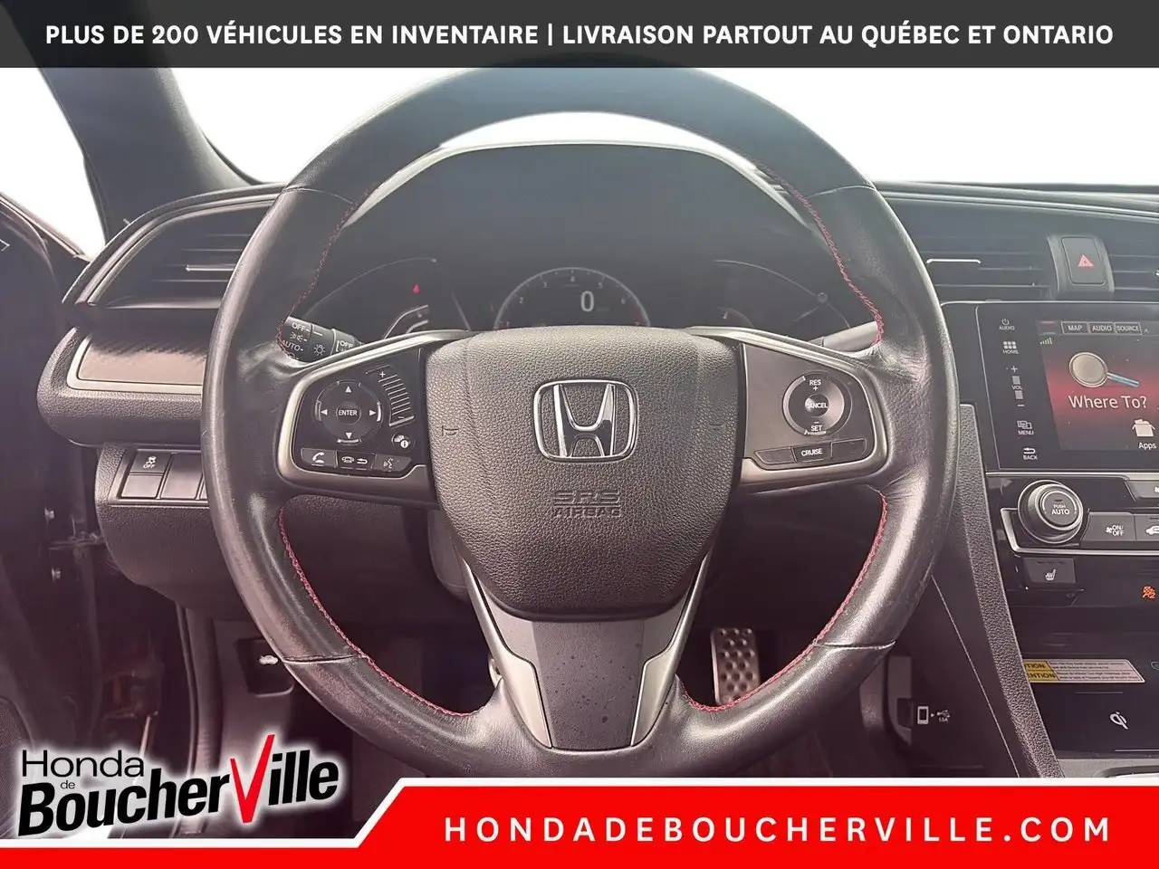 Honda Civic photo Honda Civic