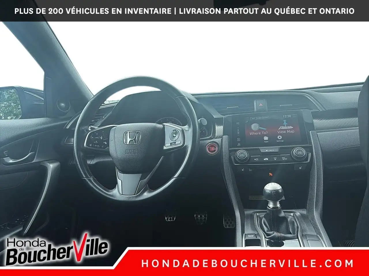 Honda Civic photo Honda Civic