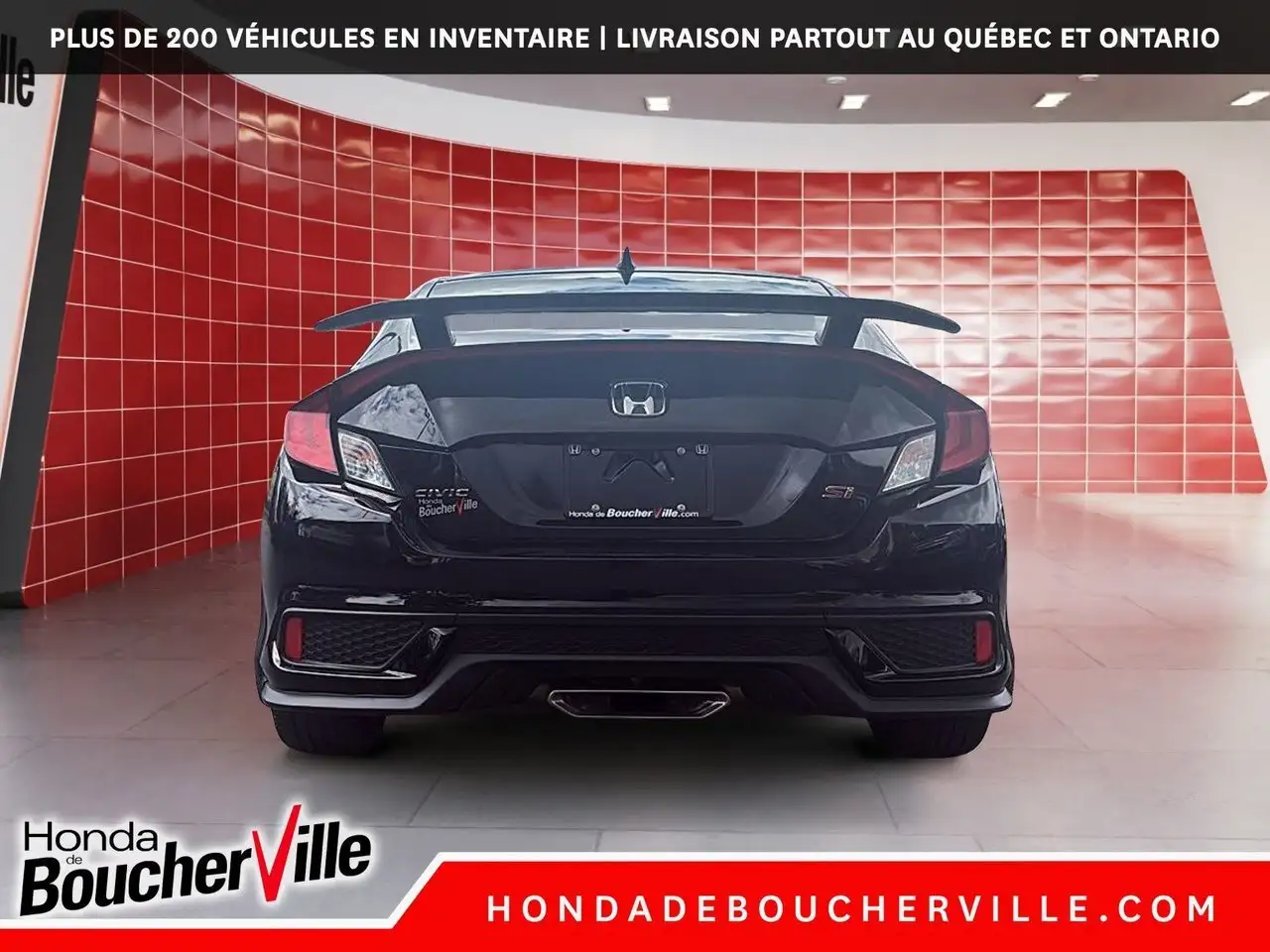 Honda Civic photo Honda Civic