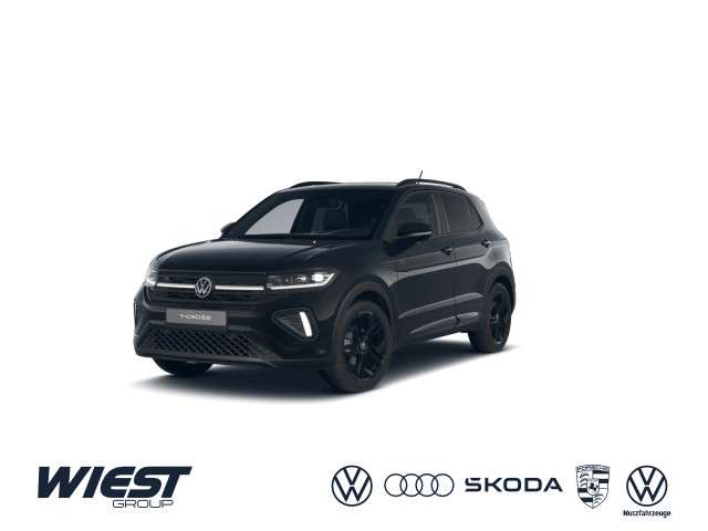Second hand Volkswagen T-Cross 1.0