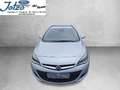Opel Astra Energy Gris - thumbnail 2