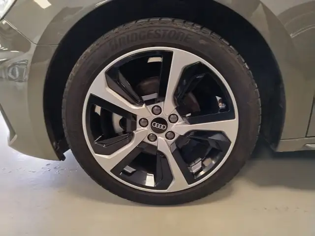 Audi A1 view 15