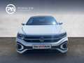 Volkswagen T-Roc R-Line TSI DSG Weiß - thumbnail 4