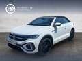 Volkswagen T-Roc R-Line TSI DSG Weiß - thumbnail 1