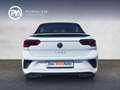Volkswagen T-Roc R-Line TSI DSG Weiß - thumbnail 5