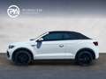 Volkswagen T-Roc R-Line TSI DSG Weiß - thumbnail 2