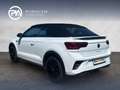 Volkswagen T-Roc R-Line TSI DSG Weiß - thumbnail 3