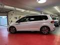 Volkswagen Touran R-Line 1.5 TSI DSG 7-Sitzer AHK ACC Klima LED Weiß - thumbnail 3