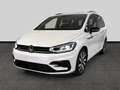 Volkswagen Touran R-Line 1.5 TSI DSG 7-Sitzer AHK ACC Klima LED Weiß - thumbnail 1