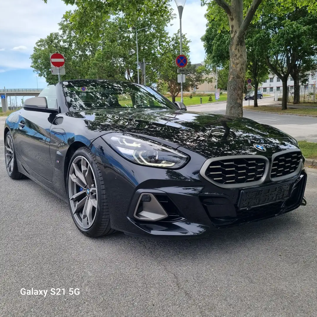 BMW Z4 M sDrive M40i Aut. - 1