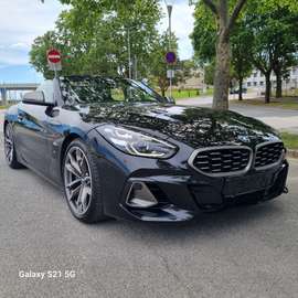 sDrive M40i Aut.