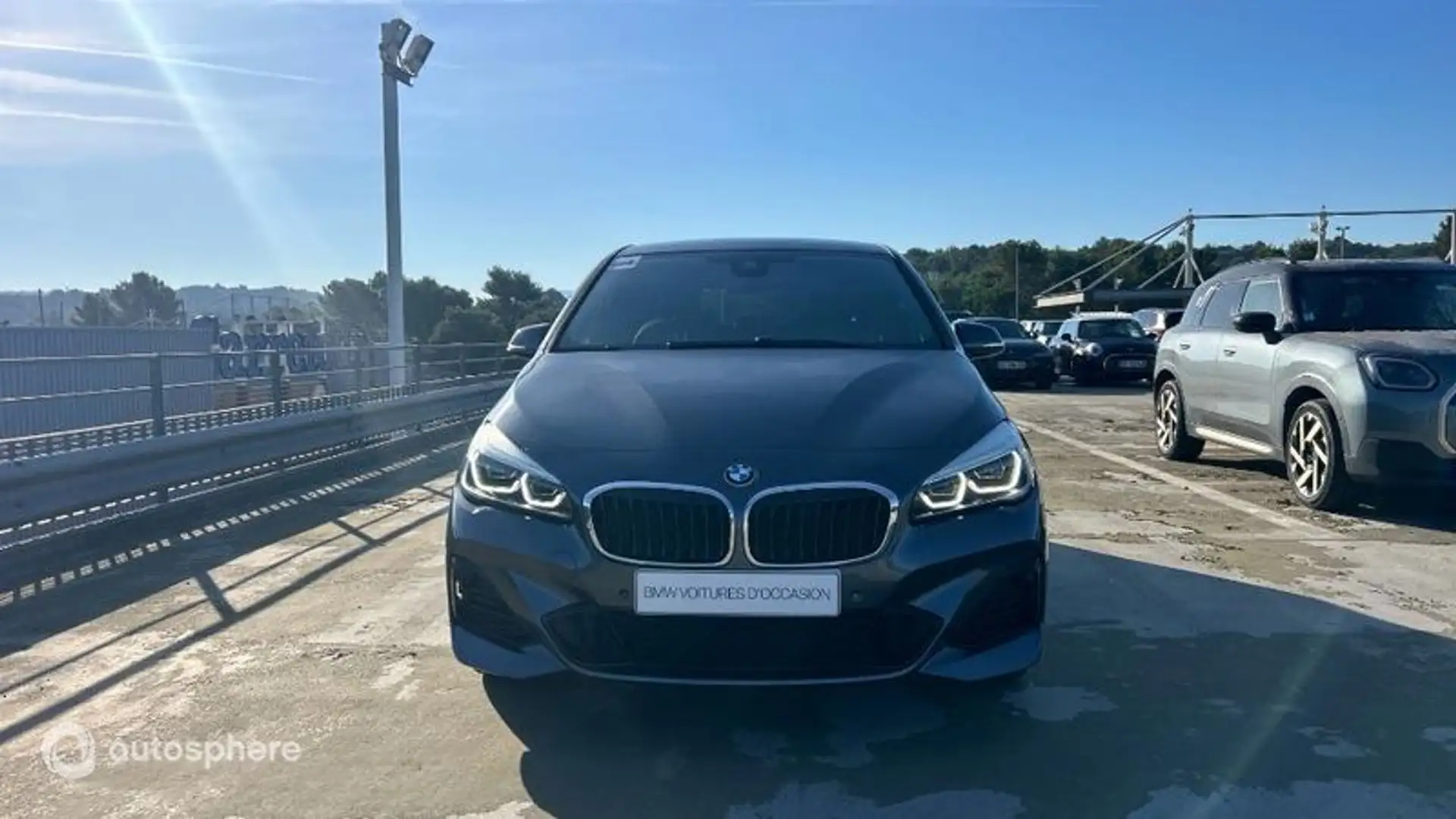 BMW 225 225xeA 220ch M Sport - 2