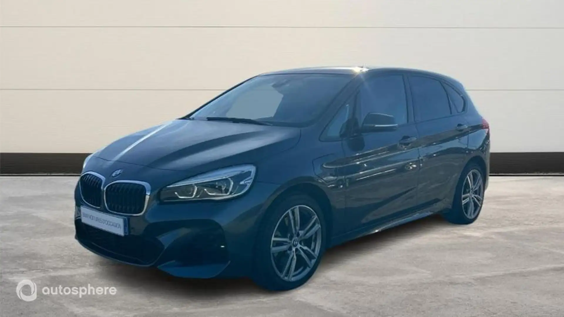 BMW 225 225xeA 220ch M Sport - 1