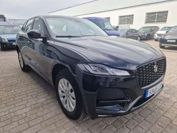 2.0D l4 MHEV Standard Aut. AWD 163