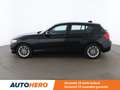 BMW 116 116i Advantage Noir - thumbnail 2