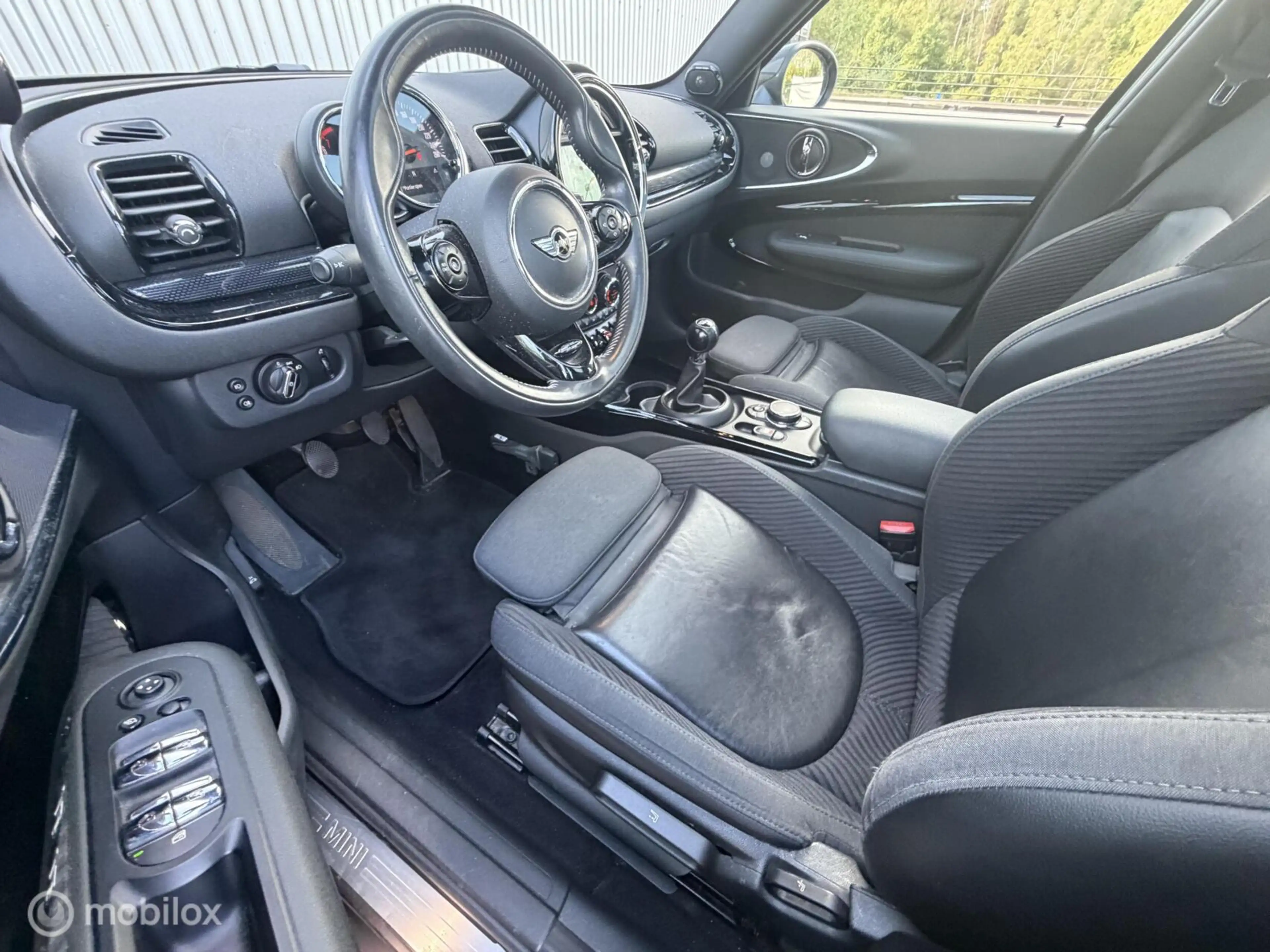 MINI Cooper Clubman 1.5 Chili Serious Business 2019 / Panodak / Carpla — photo 9