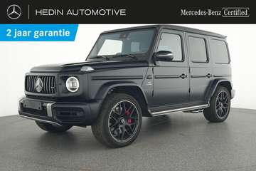 Mercedes-AMG Line | Panoramisch Dak | Trekhaak | B