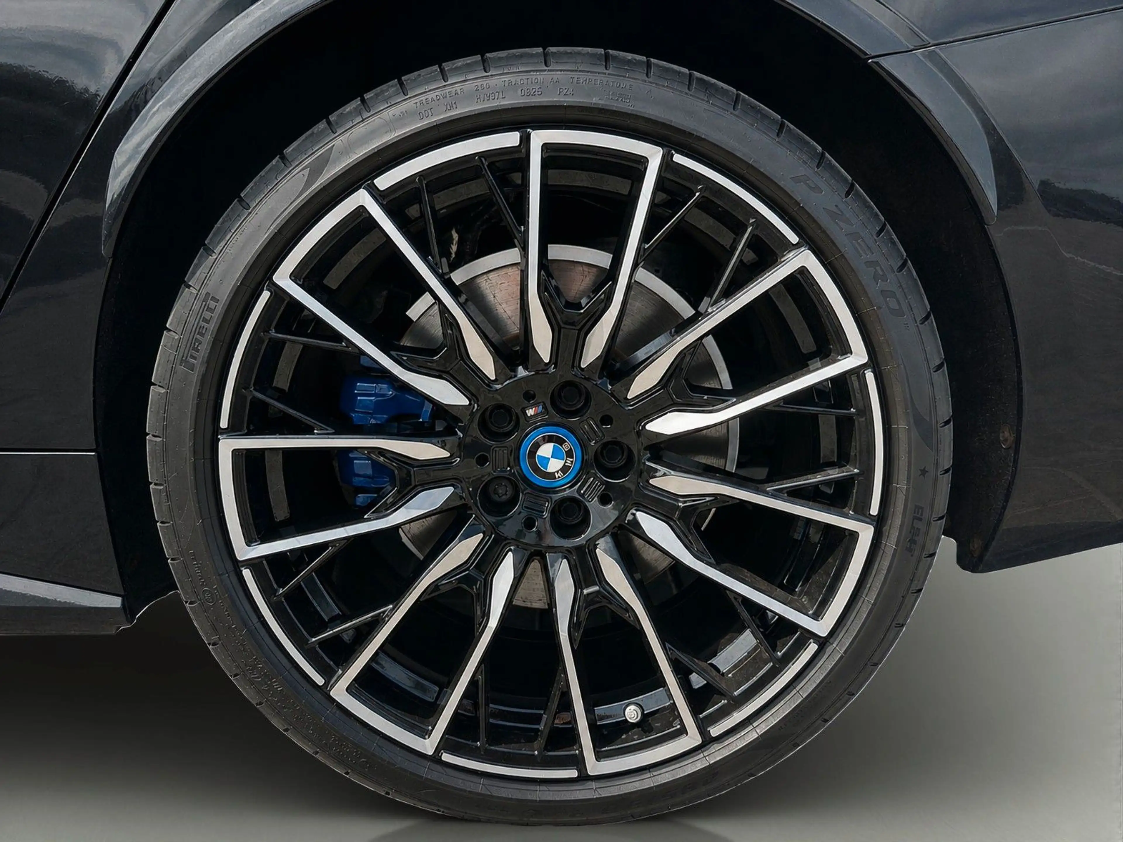 BMW i4 M50 M Sport Laser ACC 360 HUD H&K 20LM Memory — photo 10