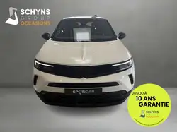 Opel Mokka GS Line