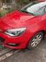 Opel Astra Style Rot - thumbnail 10