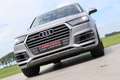 Audi Q7 3.0T Quattro Prestige/Luxury/Adaptive-chassis Pack Zilver - thumbnail 38