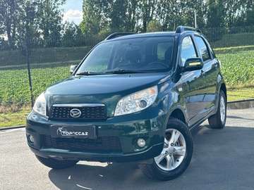 1.5 105CH LUXURY * 73.000KM * 2012 * 1ERE MAIN