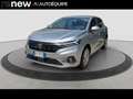 Dacia Sandero Streetway III 2021 Streetway 1.0 tce Comfort Eco- Gris - thumbnail 1