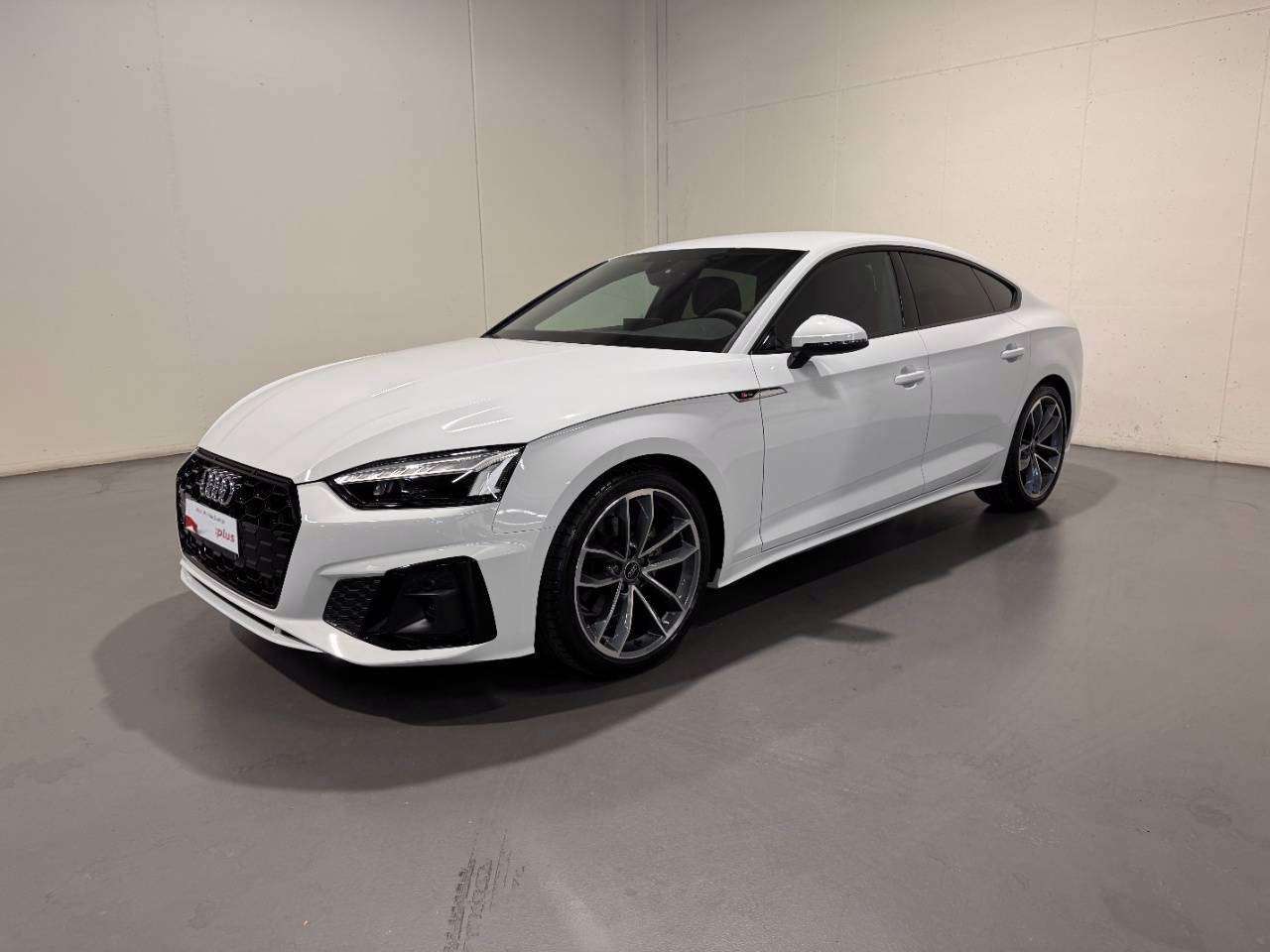 Audi A5 SPORTBACK 35 TDI MHEV S TRONIC S-LINE